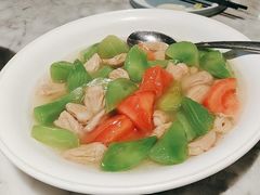 -懒人盐府人家(航天桥店)