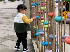 -海兰云天度假区温泉