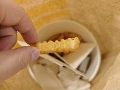 -麦当劳(大亚湾龙光城店)