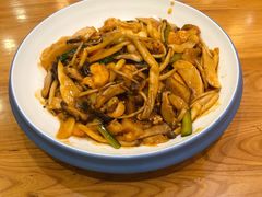 -陈傻子餐厅(世纪都会店)