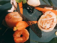 -AZUL by FUEL蓝色·法式酒馆(琶醍店)