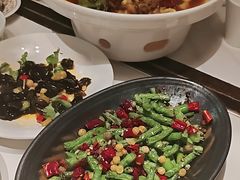 -清真·卡德尔大叔新疆主题餐厅(龙汇路店)