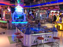-Play1家庭娱乐中心(包河大玩家店)
