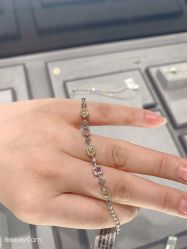 -VE DIAMOND·天然&培育钻石定制