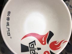-椒香城门口老火锅(虎门店)