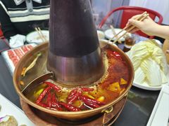 -南门四季铜锅涮肉(大屯·北苑店)