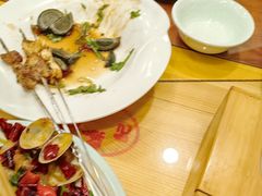 -连锦记海鲜烧烤大排档·锦州特色(西安路交大店)
