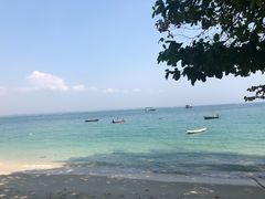 -Baan Ploy Samed Restaurant ร้านอาหารบ้านพลอยเสม็ด