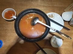 -船歌·鱼水饺青岛菜(闽江二路店)