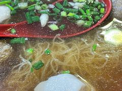 -肥仔记 面家