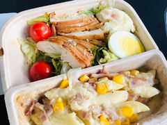 -星巴克(讯美科技广场店)