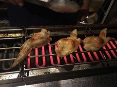 -木子烧鸟屋(百子湾店)