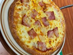 -萨莉亚意式餐厅(万嘉商业广场店)