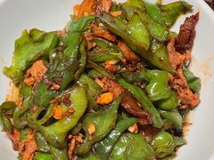-铁胖子口碑长沙菜·龙虾烧烤(赤岗社区店)