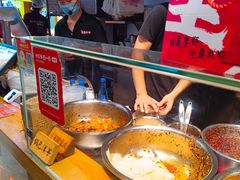 -丁家坡洋芋·观音桥好吃街A区(全国总店)