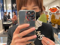-CHANEL(恒隆广场店)