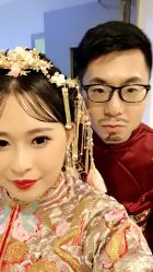 点击看大图 -蔚蓝映像STUDIO婚纱摄影(南稍门店)