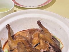 豉油皇乳鸽-惠食佳(滨江大公馆店)