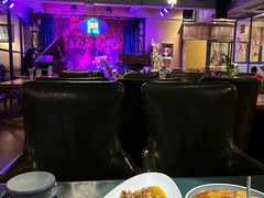 -莉莉家的音乐花园餐吧(航空路店)