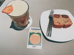 -Seesaw Coffee(上生新所店)