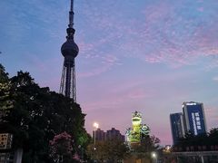 -文华公园(禅城区)