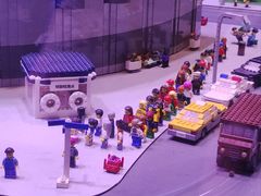 -上海乐高探索中心