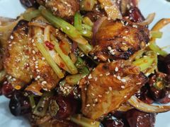 -西北朗益和穆斯林餐厅