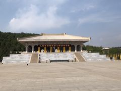 -黄帝陵