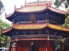 -南岳大庙