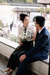 -MAO亲爱的猫婚纱摄影工作室