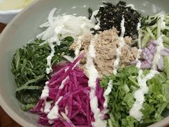 -全州拌饭馆(断桥店)