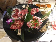 -猫爪爪原切自助烤肉(观音桥阳光世纪店)