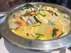 -顶好餐厅(张家营店)