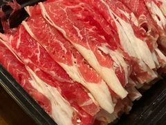 -大唐人家·热气羊肉(大华店)