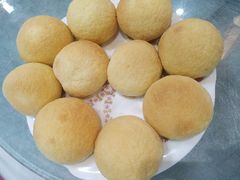 点无缺流沙包-點無缺茶楼·海鲜酒家(世博店)