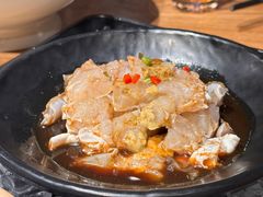 招牌十八斩-原製原味(普陀山磐龙店)