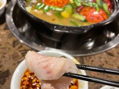 -贡椒鱼老店·雅安十大名店