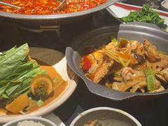 -麻六记(凤凰汇店)