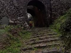-仙霞关景区