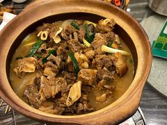 -美极鲜食坊(宝安南路店)