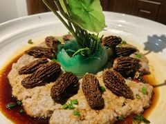 -秦月轩·长安小馆·新陕菜(阜成路·五棵松店)