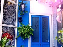 -广州迷途主题旅馆(海珠广场店)