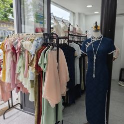 -陈大户旗袍(狮子林店)
