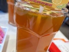 -雅佳神话·麻辣烤鱼(新街口店)