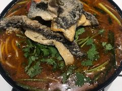 -肥汁米蘭香港米线(长宁来福士店)