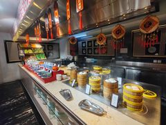 -富力希尔顿酒店·地阔自助餐厅