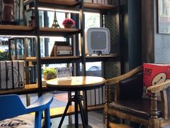 大堂-FASHION BAKERY法森贝克(新德路店)