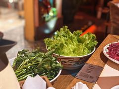 -汕头八合里海记牛肉店(清河店)