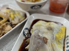 -银记肠粉(文昌北路店)