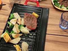 -必胜客(张掖西大街店)